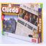 Funskool Cluedo Board Game Multiplayer Indoor Game image