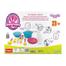 Funskool Dinnerware Party Set image