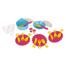 Funskool Dinnerware Party Set image