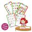 Funskool Flash Cards - Activity puzzle image
