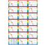 Funskool Flash Cards - Numbers puzzle image
