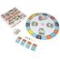 Funskool Four Steps Game image
