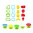 Funskool Fundough Bumper Kit image
