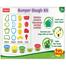 Funskool Fundough Bumper Kit image