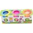 Funskool Fundough Glitter Value Pack image