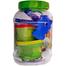 Funskool Fundough Mini Zoo image