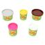 Funskool Fundough Tom And Jerry Dough Kit image