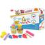 Funskool Fundough Tom And Jerry Dough Kit image