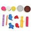 Funskool Fundough Tom And Jerry Dough Kit image