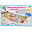 Funskool Game of Life Board Game (Multiplayer) -135154735 image