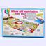 Funskool Game of Life Board Game (Multiplayer) -135154735 image