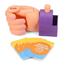 Funskool Games - Heads Or Tails, Party Games For Kids And Family -315059313 image