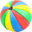 Funskool Giggles Activity Ball image