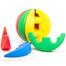 Funskool Giggles Activity Ball image