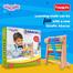 Funskool Giggles Giraffe Abacus image