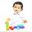 Funskool Giggles Learning Blocks image