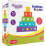 Funskool Giggles Learning Blocks image