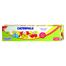 Funskool Giggles Stackin And Linkin Pull Along Caterpals Toy - Multicolour -133266724 image