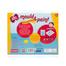 Funskool Handicraft Mould And Paint Yummy Treats image