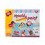 Funskool Handicraft Mould And Paint Yummy Treats image