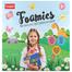 Funskool Handicrafts Foamies image