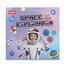 Funskool Handycraft M and P Space Exploration image