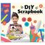 Funskool Handycraft Scrapbook Kit image