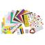 Funskool Handycraft Scrapbook Kit image