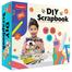 Funskool Handycraft Scrapbook Kit image