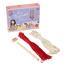 Funskool Handycrafts DIY Macrame Kit image