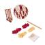 Funskool Handycrafts DIY Macrame Kit image
