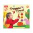 Funskool Handycrafts - Origami Forest Pet Make 15 Different Pet Art and Craft kit For 7 Years Plus image