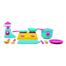 Funskool Kitchen Set Deluxe image