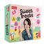 Funskool Mould And Paint - Sweet Treats image