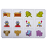 Funskool Memory Fronts And Back Board Game Accessories For Kids image