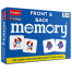 Funskool Memory Fronts And Back Board Game Accessories For Kids image