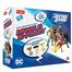 Funskool Mould And Paint - Superhero Logos image