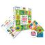 Funskool My First 100 Numbers Shape Bingo Game image