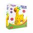 Funskool Nico-The Giraffe image