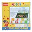 Funskool Noddy ABC Game image