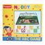 Funskool Noddy ABC Game image