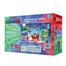 Funskool PJ Mask Save The sky Floor Puzzle image