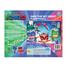 Funskool PJ Mask Save The sky Floor Puzzle image