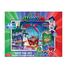 Funskool PJ Mask Save The sky Floor Puzzle image