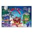 Funskool PJ Mask Save The sky Floor Puzzle image