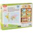 Funskool P And L World Map Puzzle image