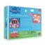 Funskool Peppa Pig Good Habits 2 in 1 Puzzle image