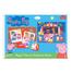 Funskool Peppa Pig Good Habits 2 in 1 Puzzle image