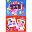 Funskool Peppa Pig Good Habits 2 in 1 Puzzle image