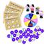Funskool Peppa Pig Treasure Hunt Game image